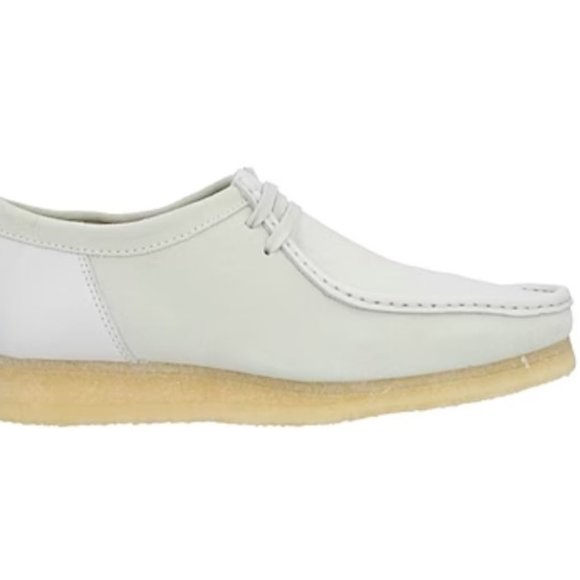 Clarks Men\'s Wallabee Boots main image 6